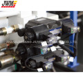 Jwm600 Injection Blow Molding Machine